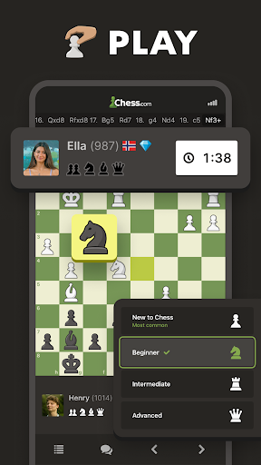Juego Online